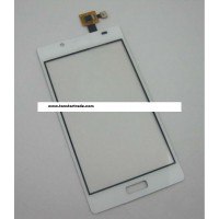 Digitizer touch screen for LG P700 P705 L7 Optimus white